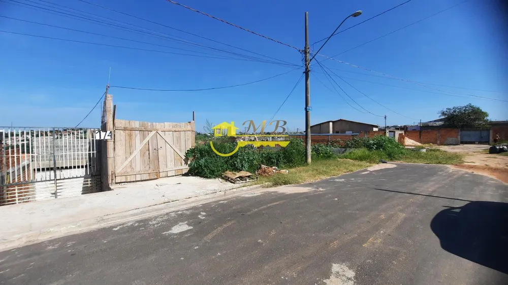 Terreno, 510 m² - Foto 1