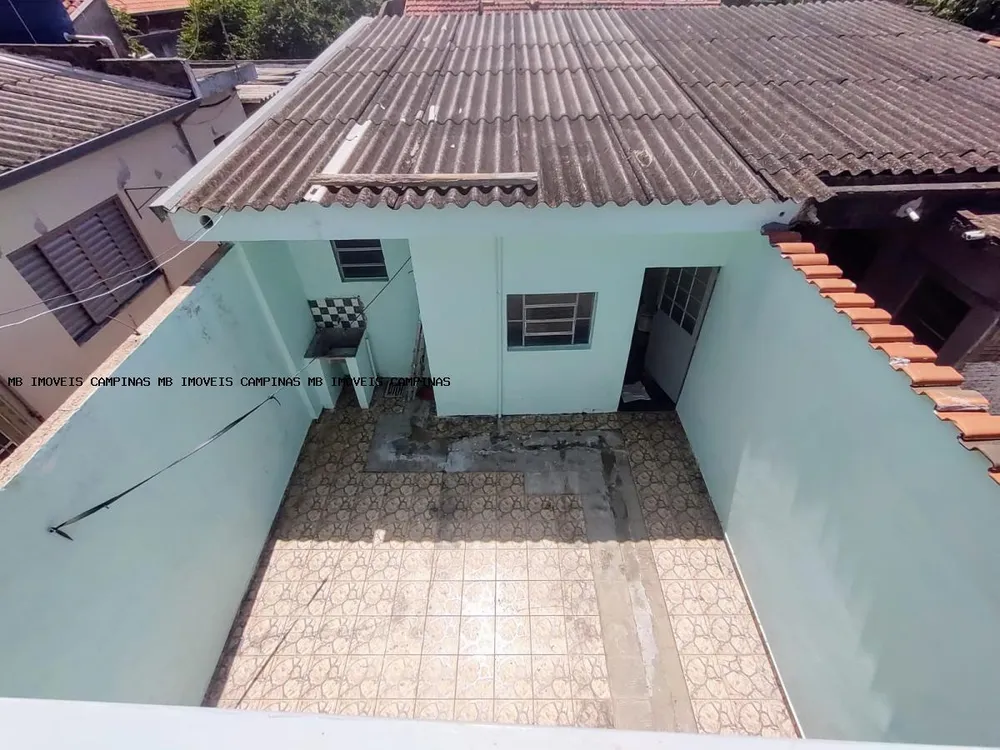 Casa, 3 quartos, 120 m² - Foto 8