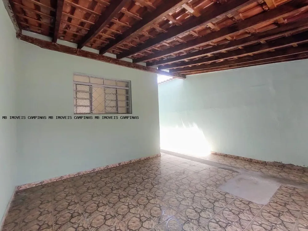 Casa, 3 quartos, 120 m² - Foto 1