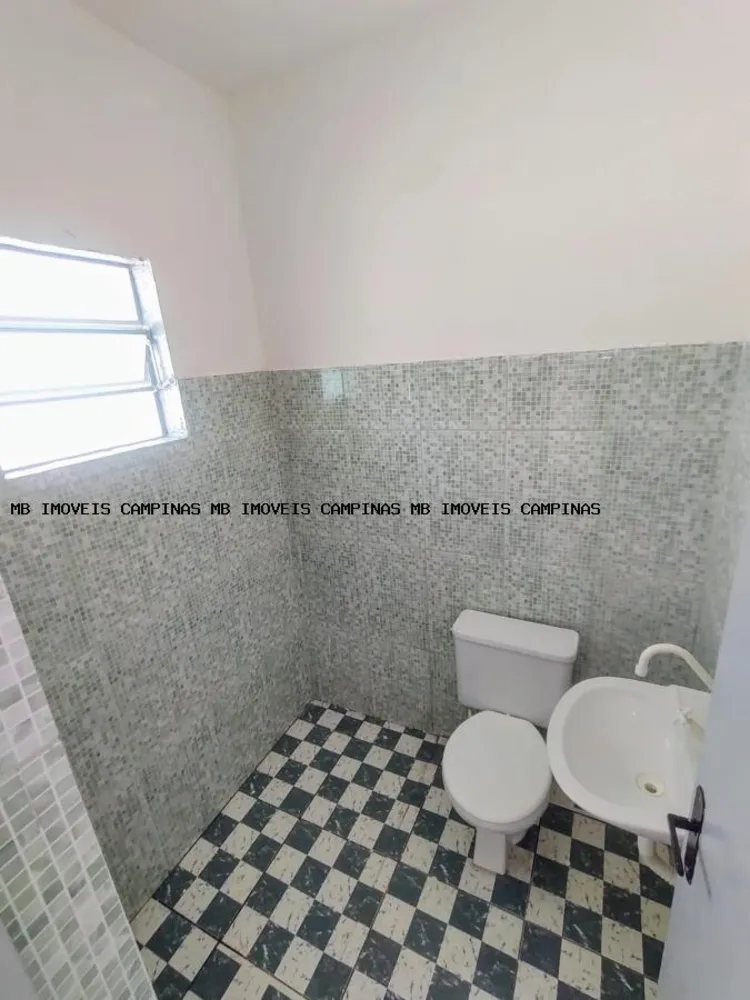 Casa, 3 quartos, 120 m² - Foto 12