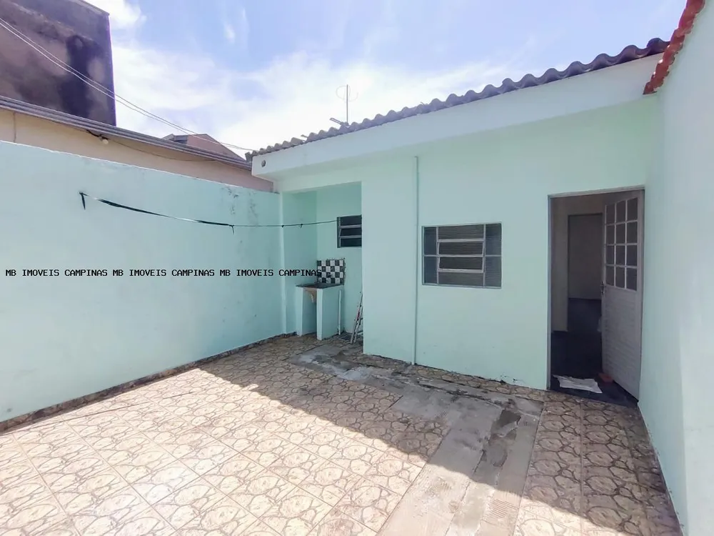 Casa, 3 quartos, 120 m² - Foto 9