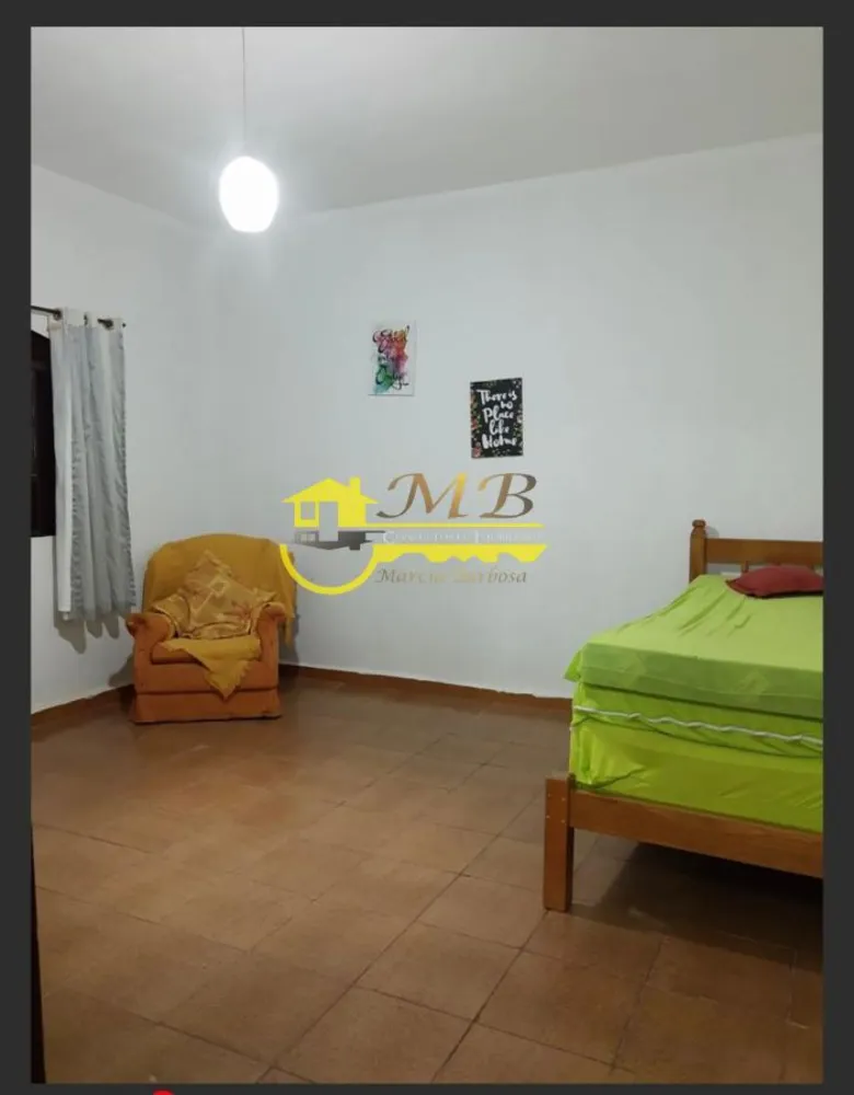 Chácara, 3 quartos, 2100 m² - Foto 11