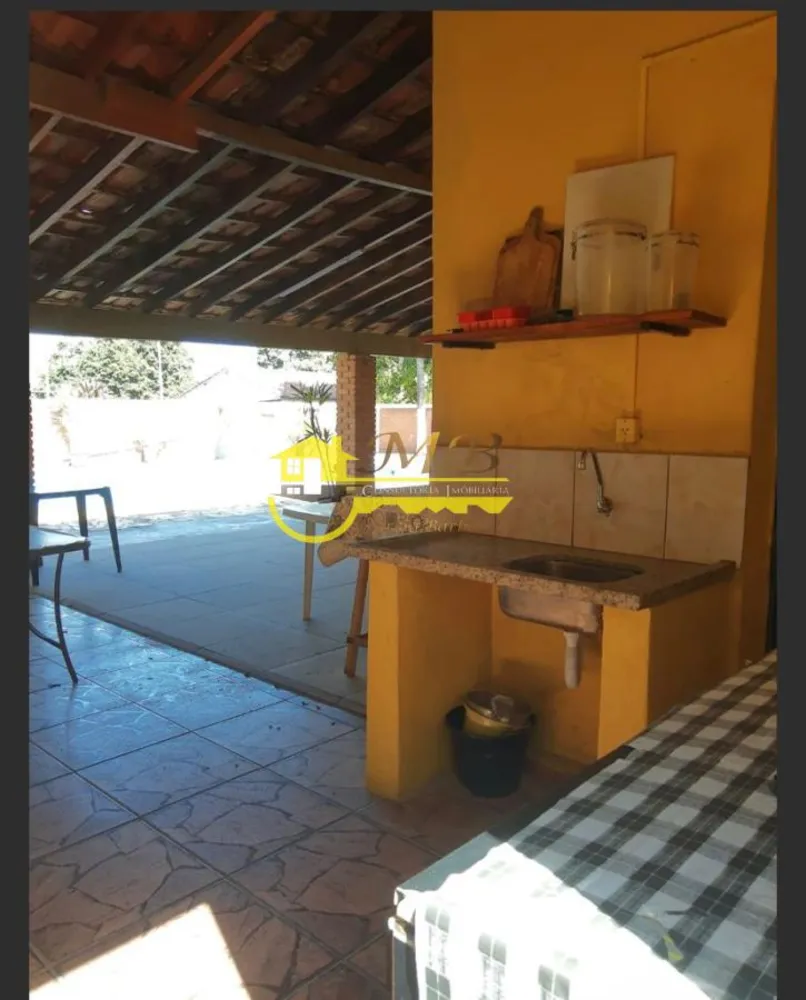 Chácara, 3 quartos, 2100 m² - Foto 9