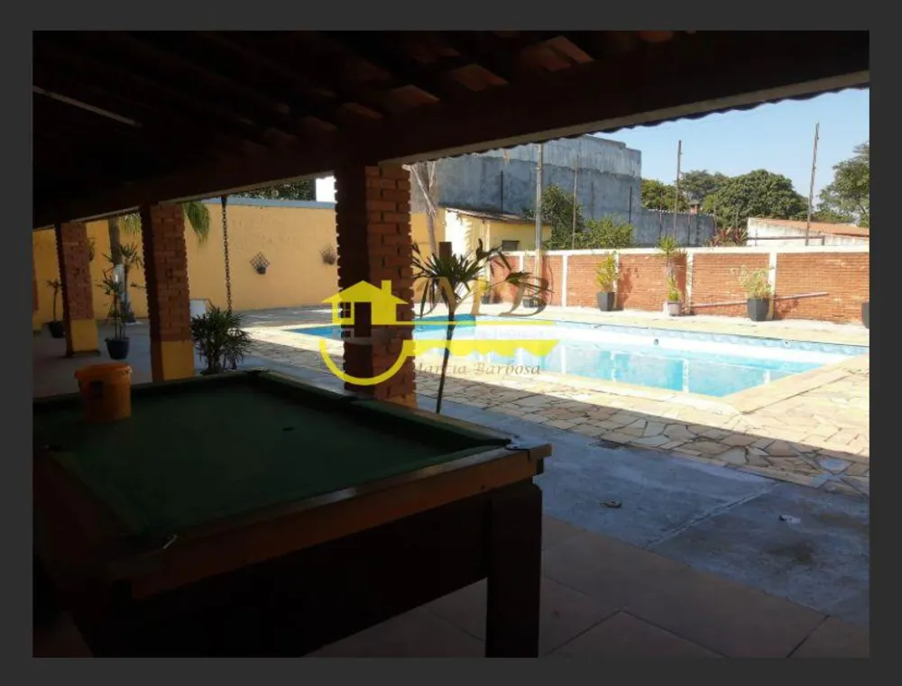 Chácara, 3 quartos, 2100 m² - Foto 4