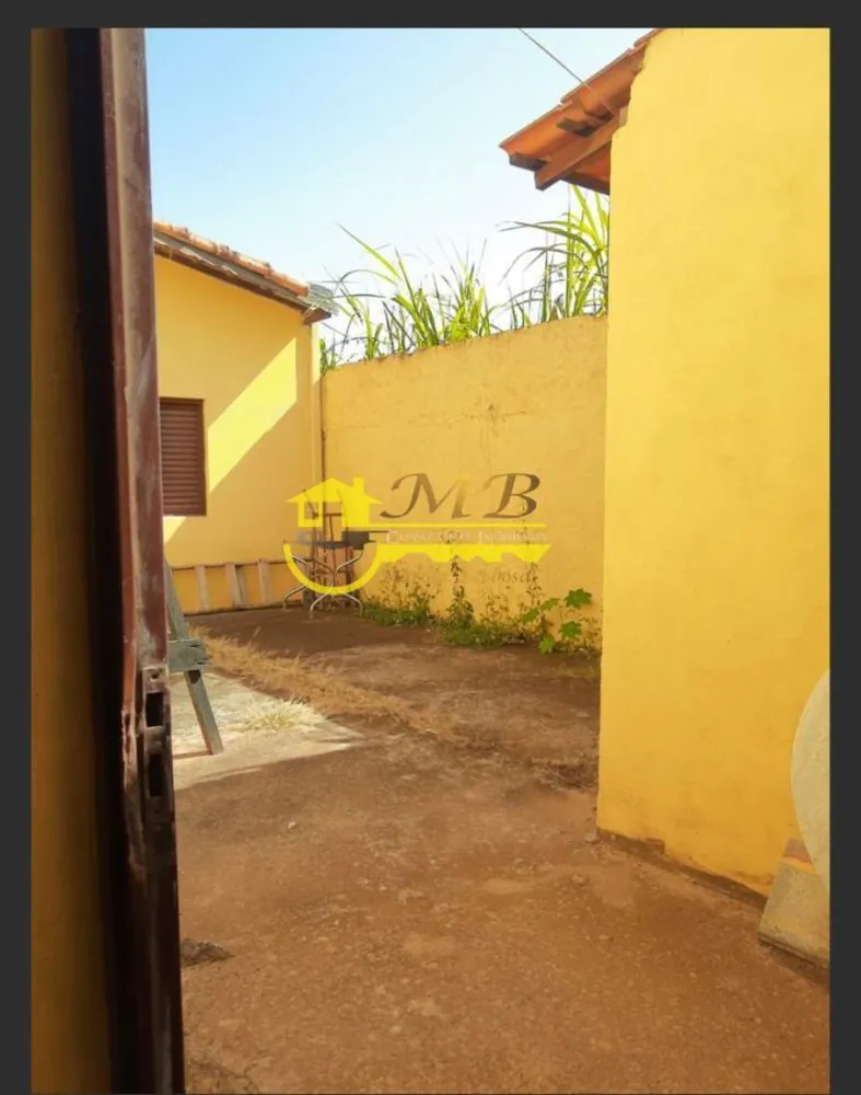 Chácara, 3 quartos, 2100 m² - Foto 6