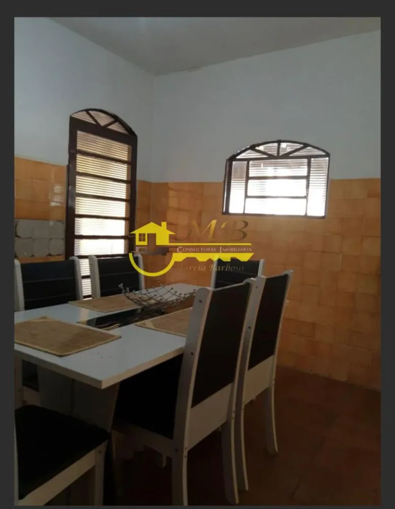 Chácara, 3 quartos, 2100 m² - Foto 14