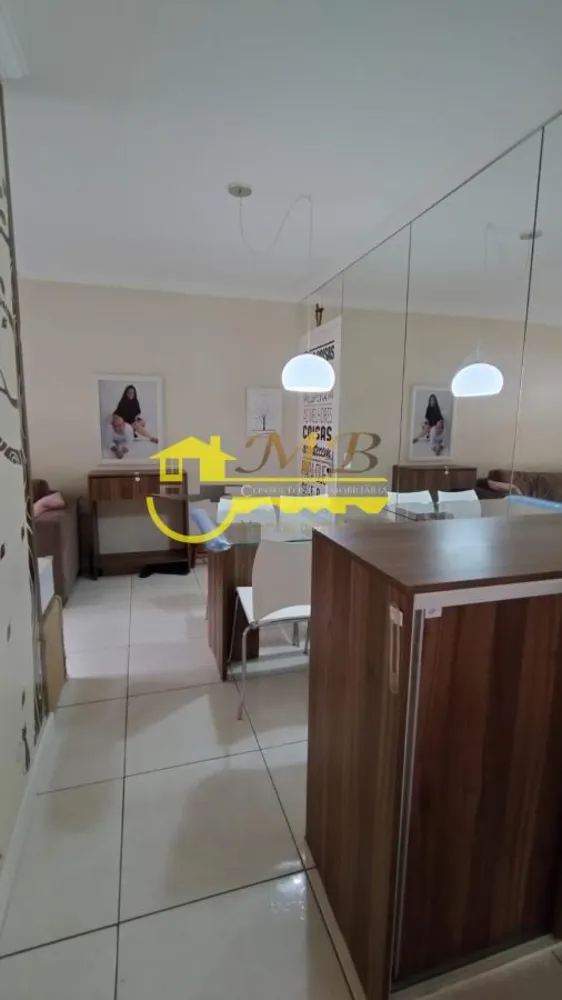 Apartamento, 2 quartos, 49 m² - Foto 8