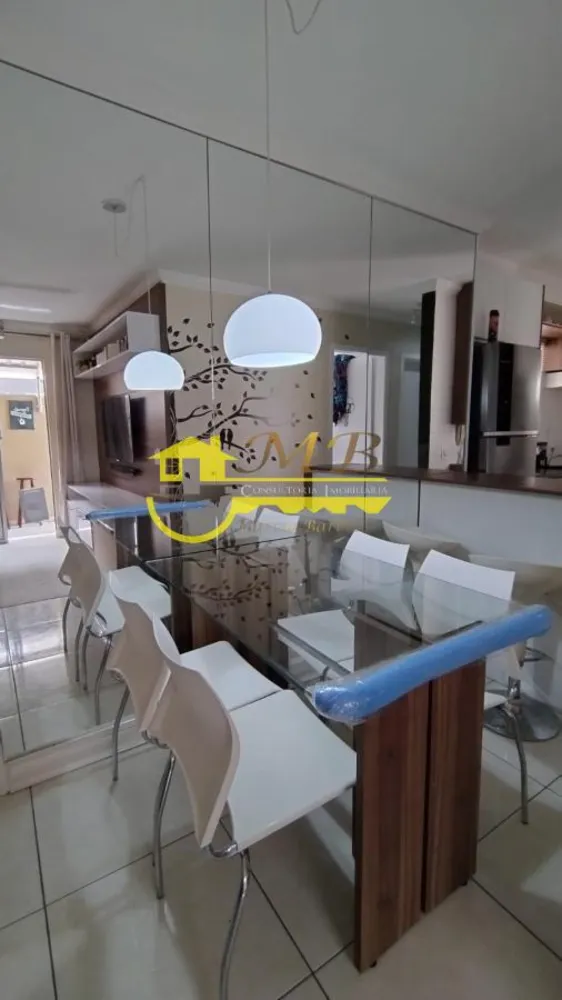 Apartamento, 2 quartos, 49 m² - Foto 7