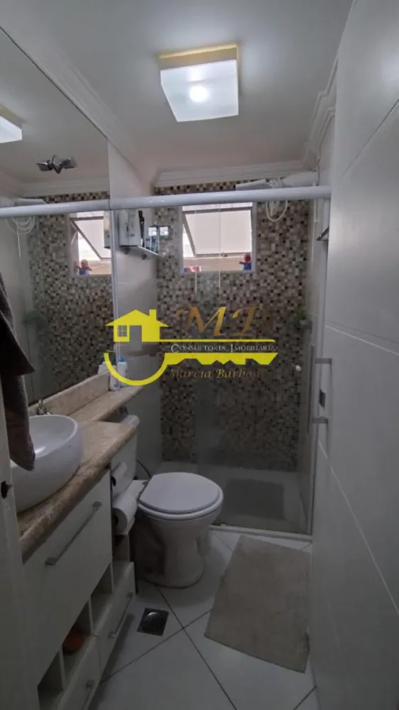Apartamento, 2 quartos, 49 m² - Foto 12