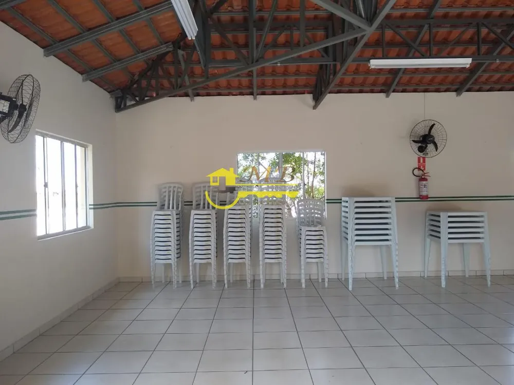 Apartamento, 2 quartos, 49 m² - Foto 4