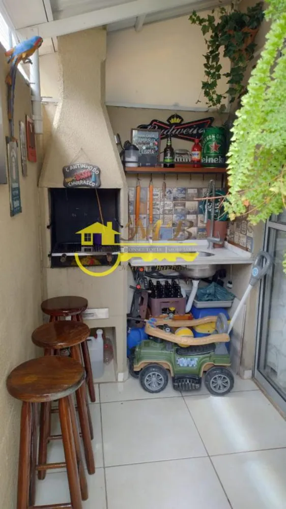 Apartamento, 2 quartos, 49 m² - Foto 2