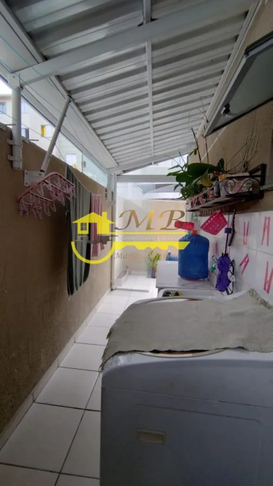 Apartamento, 2 quartos, 49 m² - Foto 11