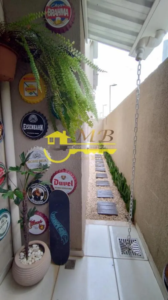 Apartamento, 2 quartos, 49 m² - Foto 5