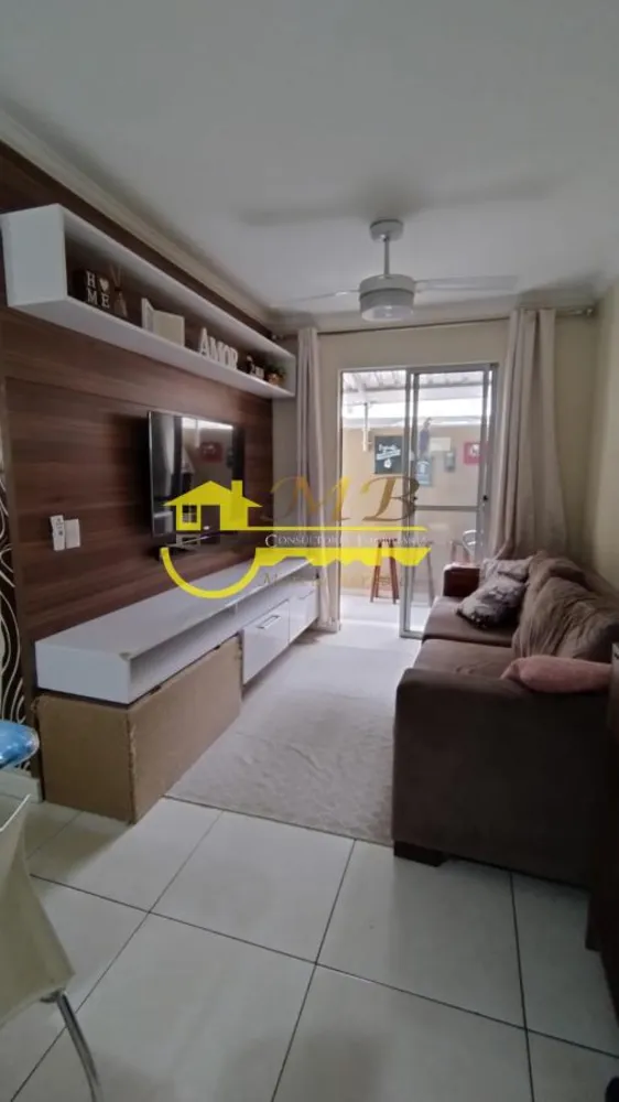 Apartamento, 2 quartos, 49 m² - Foto 6