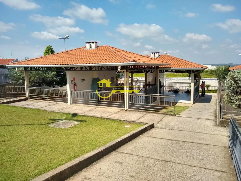 Apartamento, 2 quartos, 49 m² - Foto 1