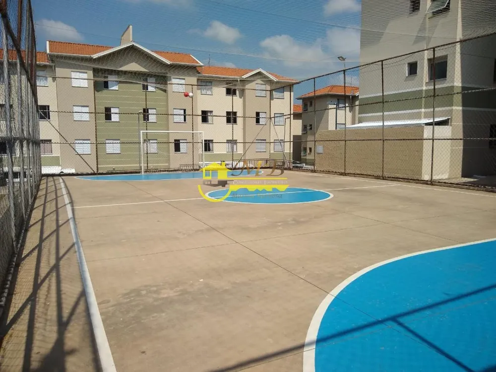 Apartamento, 2 quartos, 49 m² - Foto 3