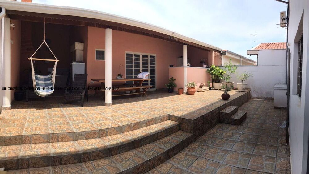 Sobrado, 5 quartos, 200 m² - Foto 4