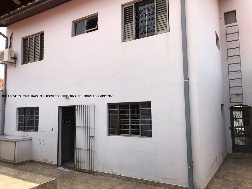 Sobrado, 5 quartos, 200 m² - Foto 8