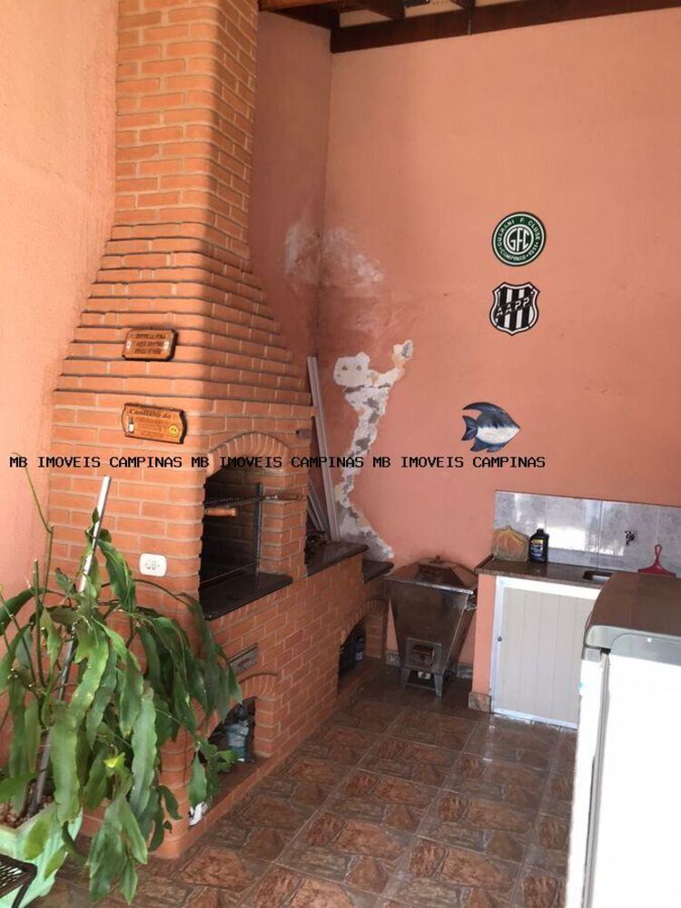 Sobrado, 5 quartos, 200 m² - Foto 6