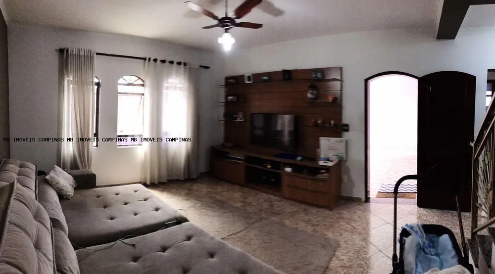 Sobrado, 5 quartos, 200 m² - Foto 3