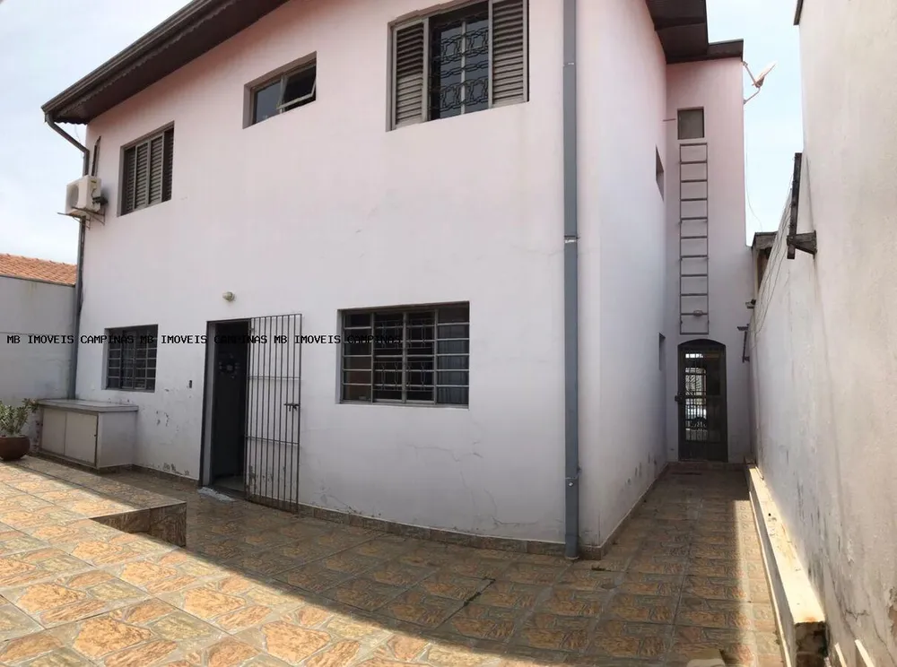 Sobrado, 5 quartos, 200 m² - Foto 7