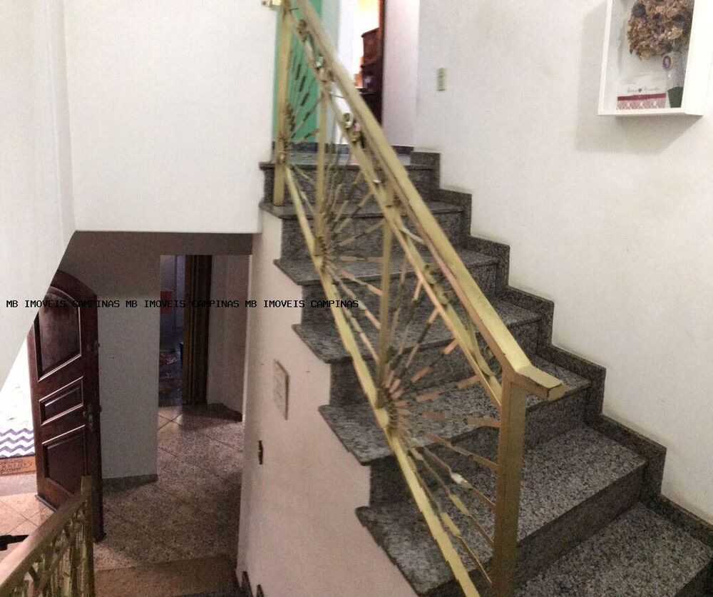 Sobrado, 5 quartos, 200 m² - Foto 7