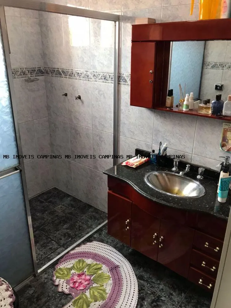 Sobrado, 5 quartos, 200 m² - Foto 18