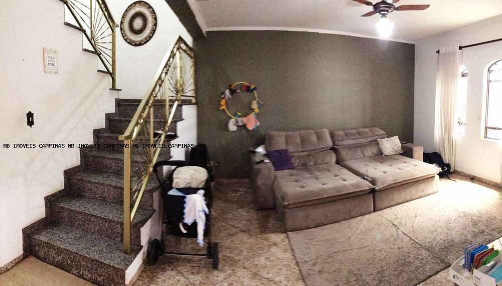 Sobrado, 5 quartos, 200 m² - Foto 1