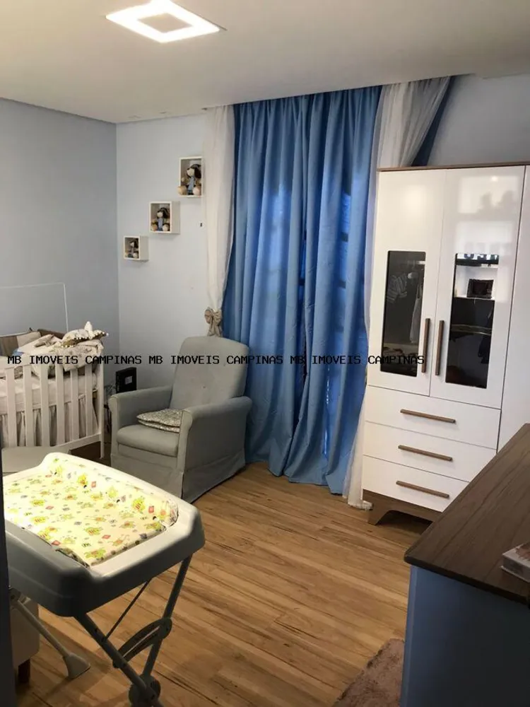 Sobrado, 5 quartos, 200 m² - Foto 20