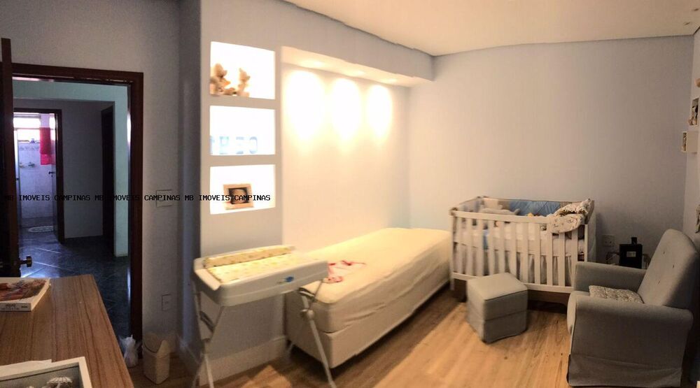 Sobrado, 5 quartos, 200 m² - Foto 8