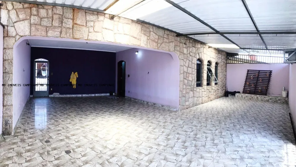 Sobrado, 5 quartos, 200 m² - Foto 1