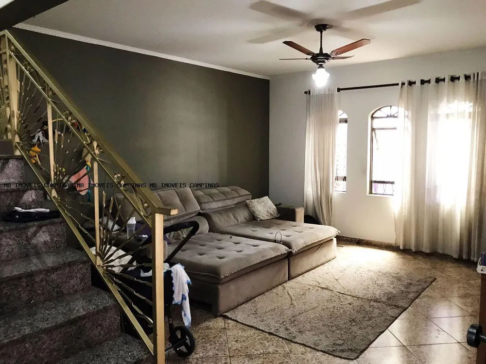 Sobrado, 5 quartos, 200 m² - Foto 5