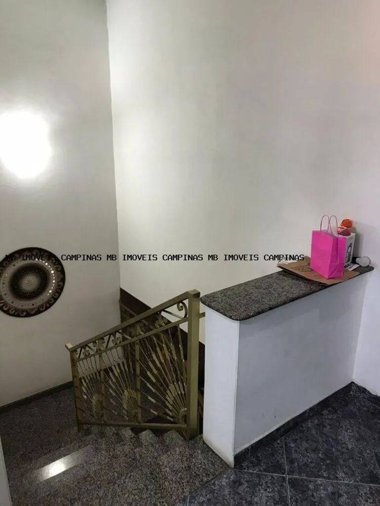 Sobrado, 5 quartos, 200 m² - Foto 16