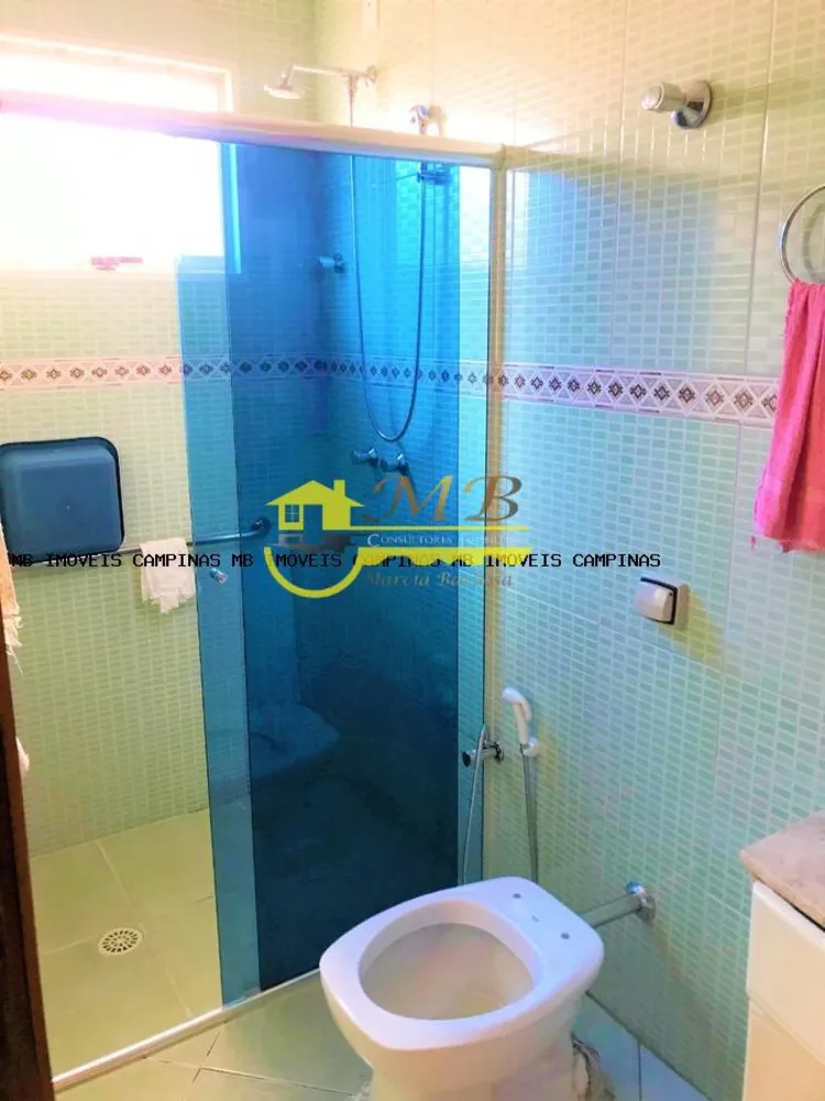 Casa, 5 quartos - Foto 16