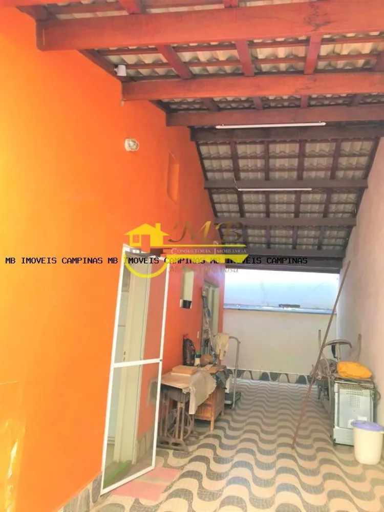 Casa, 5 quartos - Foto 20