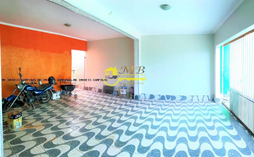 Casa, 5 quartos - Foto 4