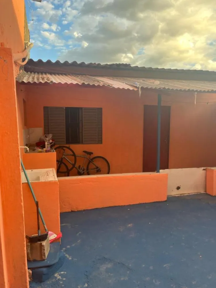 Casa, 6 quartos, 500 m² - Foto 2