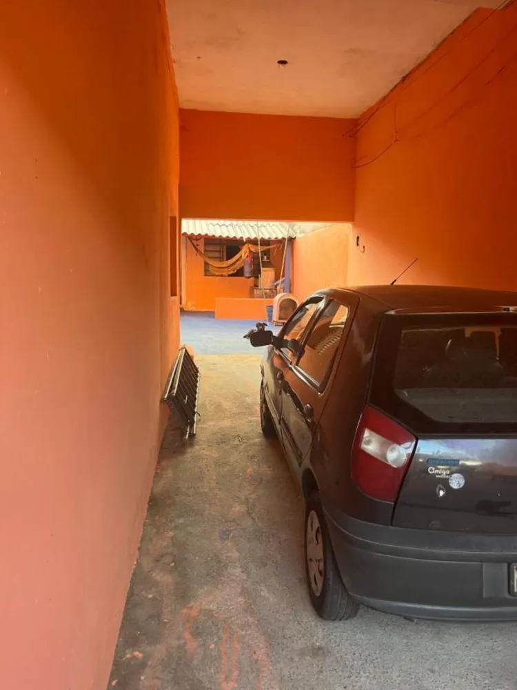 Casa, 6 quartos, 500 m² - Foto 5