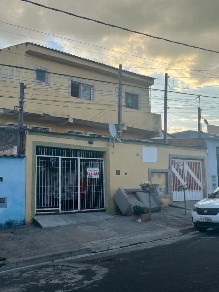 Casa, 6 quartos, 500 m² - Foto 1