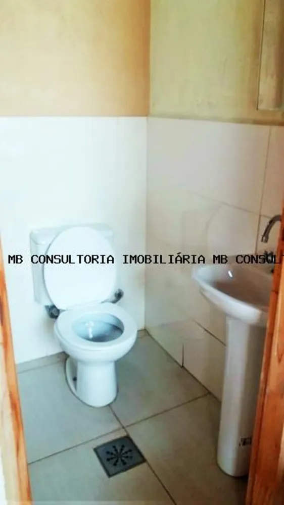 Casa, 3 quartos - Foto 16