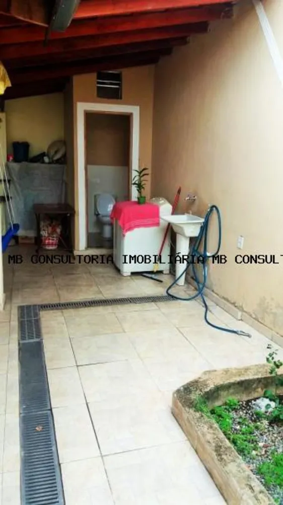 Casa, 3 quartos - Foto 3