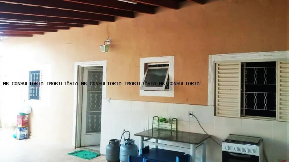 Casa, 3 quartos - Foto 7