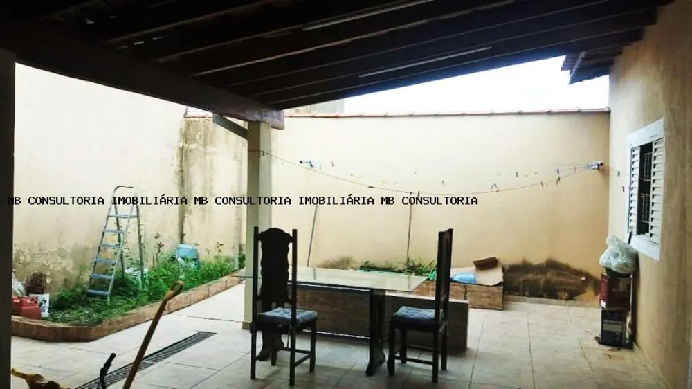 Casa, 3 quartos - Foto 5
