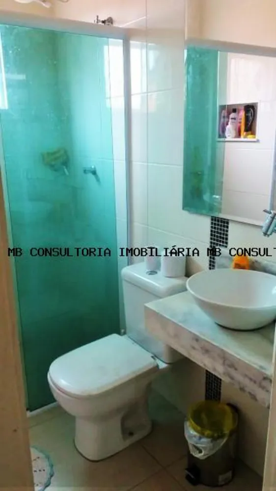 Casa, 3 quartos - Foto 4