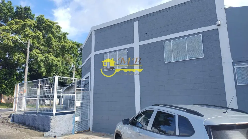 Depósito-Galpão, 255 m² - Foto 4