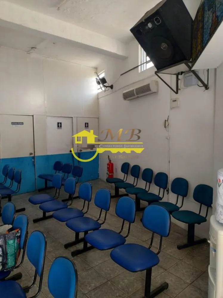 Depósito-Galpão, 255 m² - Foto 6