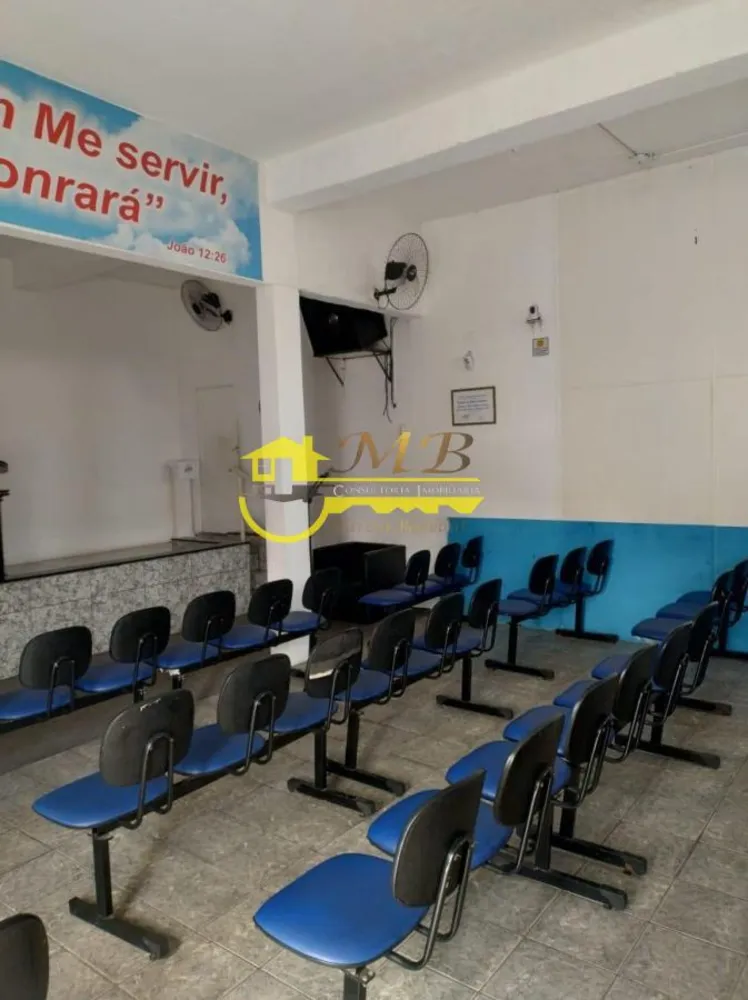 Depósito-Galpão, 255 m² - Foto 8