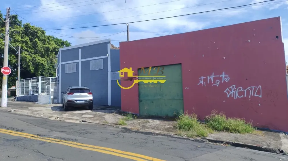 Depósito-Galpão, 255 m² - Foto 7