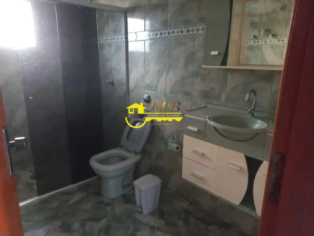 Casa, 3 quartos - Foto 11