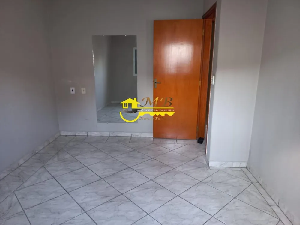 Casa, 3 quartos - Foto 8